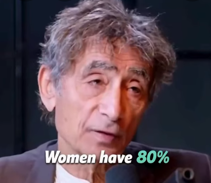 Gabor Maté - autoimmuunziekte